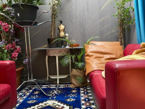 Royal Apartment 02 in Schaan