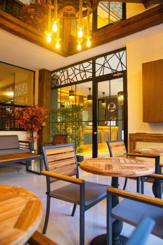 Emirtimes Hotel Kadıköy - image 5