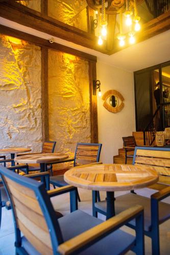 Emirtimes Hotel Kadıköy - image 8