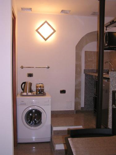 Art Transparent B&B - image 9