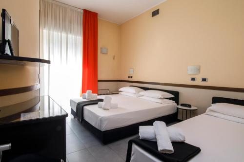 Hotel Derby - image 29