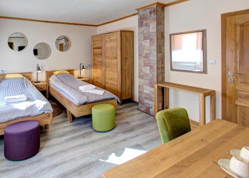 Apartmani Di Casa Dreams in Donji Vakuf