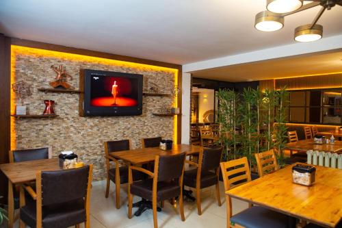 Emirtimes Hotel Kadıköy - image 3