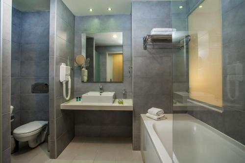 Lindos White Hotel & Suites - image 6