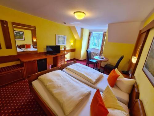 Parkhotel Bad Faulenbach - image 13