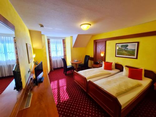 Parkhotel Bad Faulenbach - image 14