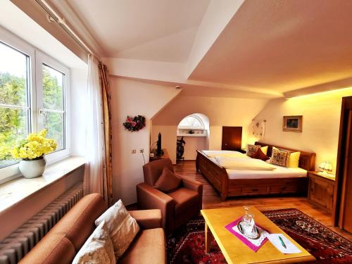 Parkhotel Bad Faulenbach - image 12