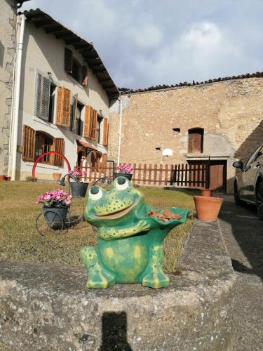  Casa centro Gósol, Pension in Gósol bei La Coma i la Pedra