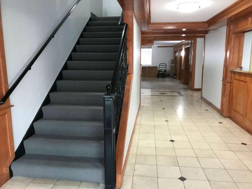 Előcsarnok, Studio 6  Suites Tupelo, MS - North in Tupelo (Mississippi)