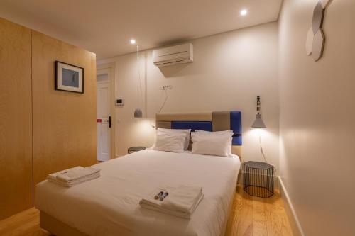 ORM - Almada Balcony Apartment, Porto