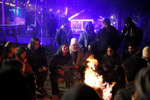 Himtrek Riverside Camps, Kasol