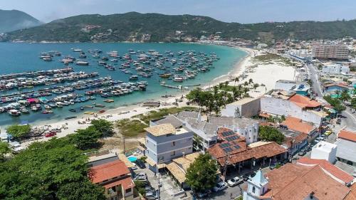 Pousada Casa da Praia - image 5