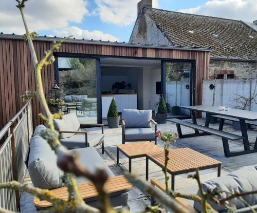 Au Cœur des Vallées (Au Cœur des Vallees) in Couvin