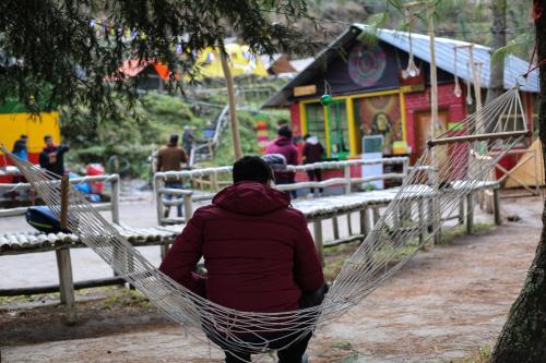 Himtrek Riverside Camps, Kasol