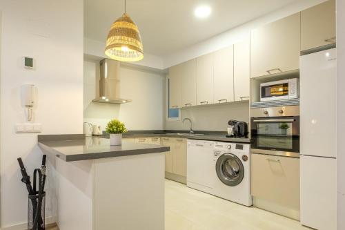 Apartment with Open-air Space 5