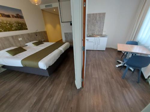 ibis Styles Almere