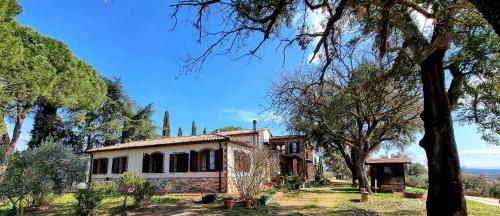 Agriturismo Poggio La Buca