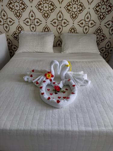 Double Room with Sea View image 5