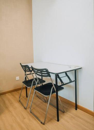 Parc Regency@Plentong 4Pax Cozy/Comfort/Facility Parc Regency@Plentong 4Pax Cozy/Comfort/Facility
