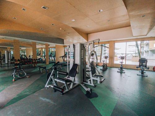 Parc Regency@Plentong 4Pax Cozy/Comfort/Facility Parc Regency@Plentong 4Pax Cozy/Comfort/Facility