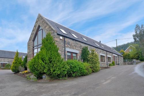 Stunning Country House with beautiful views - Apartment - Inverurie