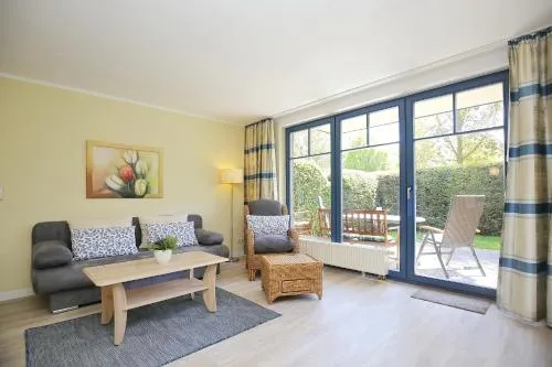 Feriendorf Papillon Wohnung 13-4 in Boltenhagen, Deutschland