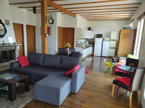 B&B Curica Doma in โปลเยตอนล่าง