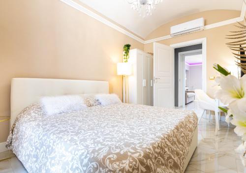 ELEGANT SUITE - in centro PortaNuova, Turin (photo 8)