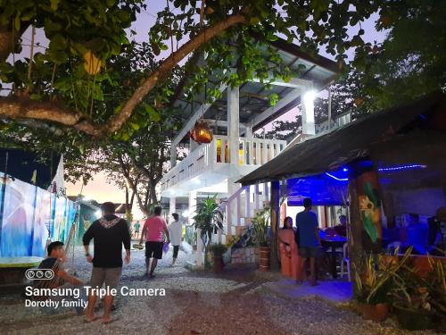 Coco Grove Pension and Beach Resort - Main