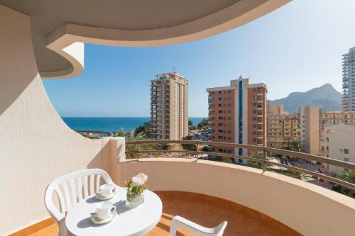 Hotel AR Galetamar - image 5