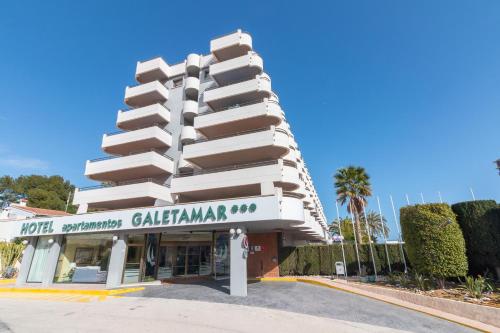 Hotel AR Galetamar - image 2