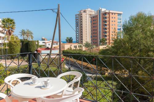 Hotel AR Galetamar - main image