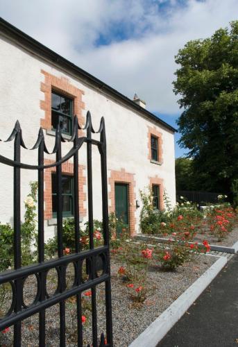 B&B Celbridge - Castletown Gate House - Bed and Breakfast Celbridge