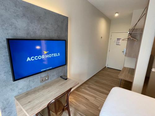 ibis Styles La Louvière