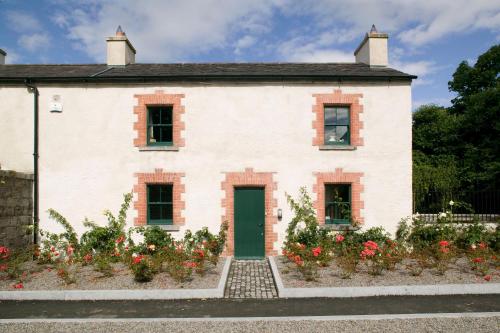 Castletown Gate House - Clonee