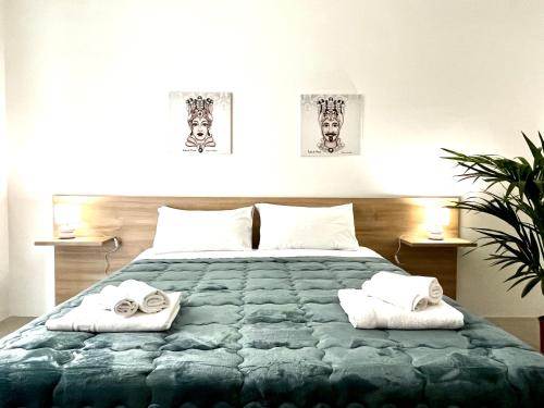 BB Hotel Pupi 93, Palermo (fotografie 6)