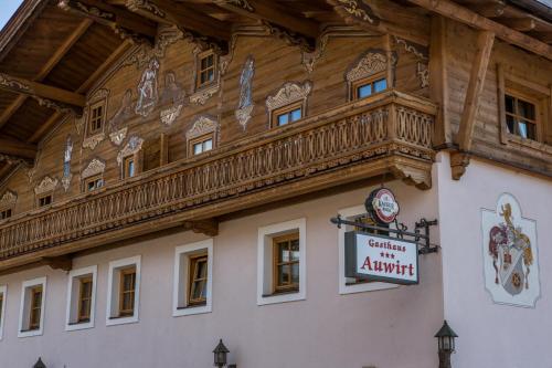 Gasthaus Auwirt - image 4