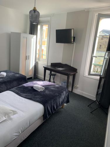 Hôtel L'Estran - image 12