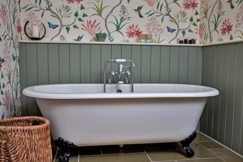 Vannas istaba, Finest Retreats - Swalebeck House in Feetham