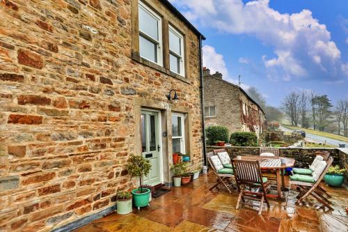 Finest Retreats - Swalebeck House in Feetham