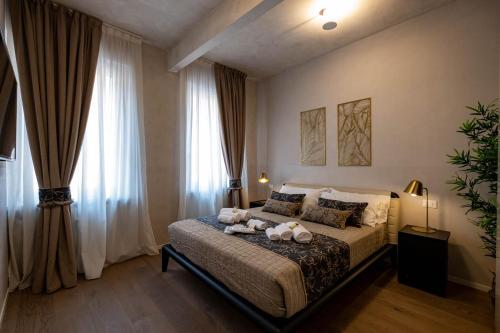 Verona Romana Apartments, Verona