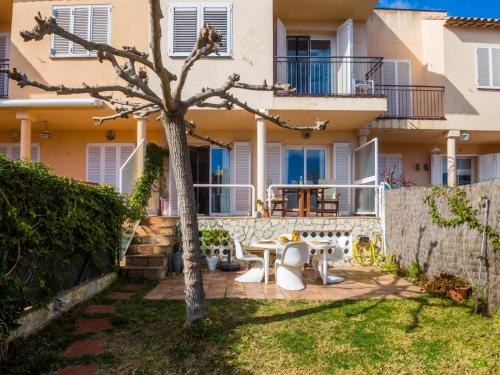 Casa brisa gîte à louer S'Agaró