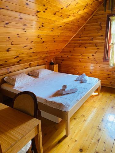 House for rent Mrežnica