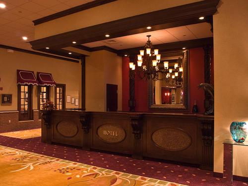Salvatores Grand Hotel 2