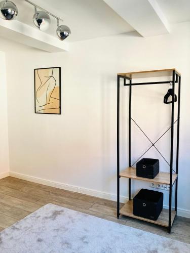 Die Stader Gästewohnung (Die Stader Gastewohnung) in Stade