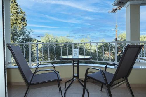 Dreamy Apartments Corfu 3