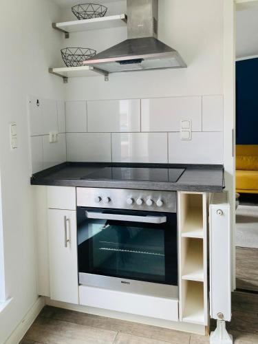Die Stader Gästewohnung in Stade, Deutschland