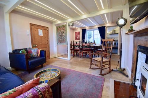 HAVELI in WINCHELSEA gîte à louer Winchelsea Station