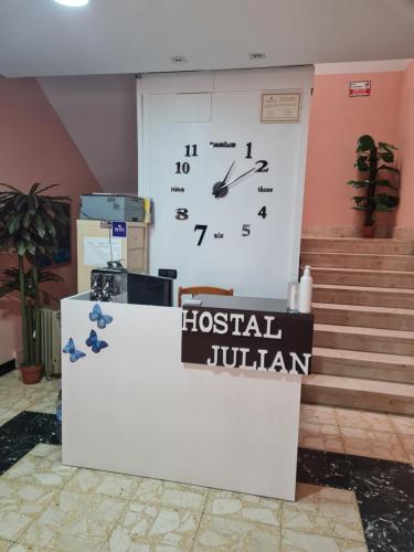 Hostal Asador Julian