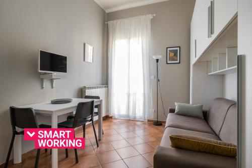 Appartamento nel verde in zona Saffi by Wonderful Italy, Boloňa